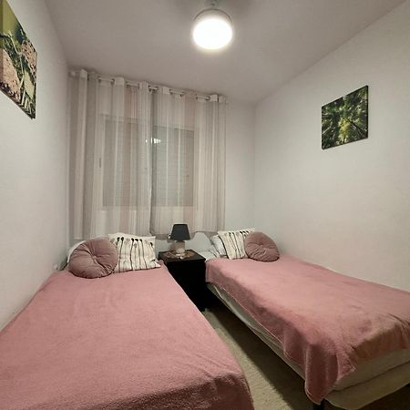 Emilia De La Playa Daire La Mata  Dış mekan fotoğraf